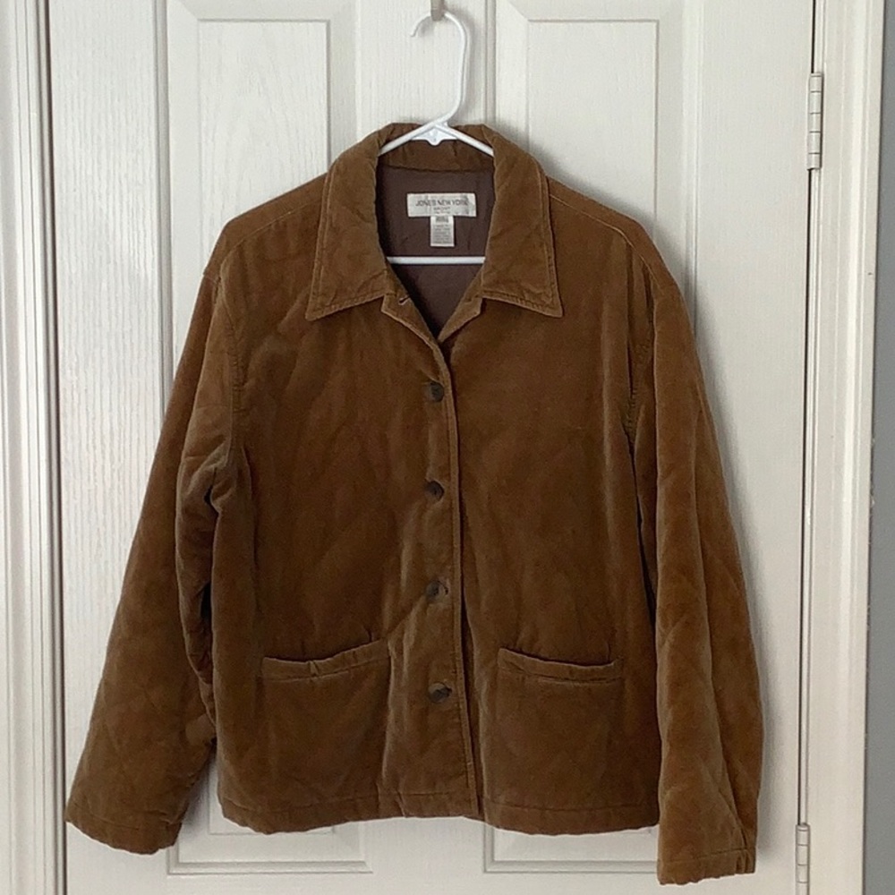 JONES NEW YORK  jacket